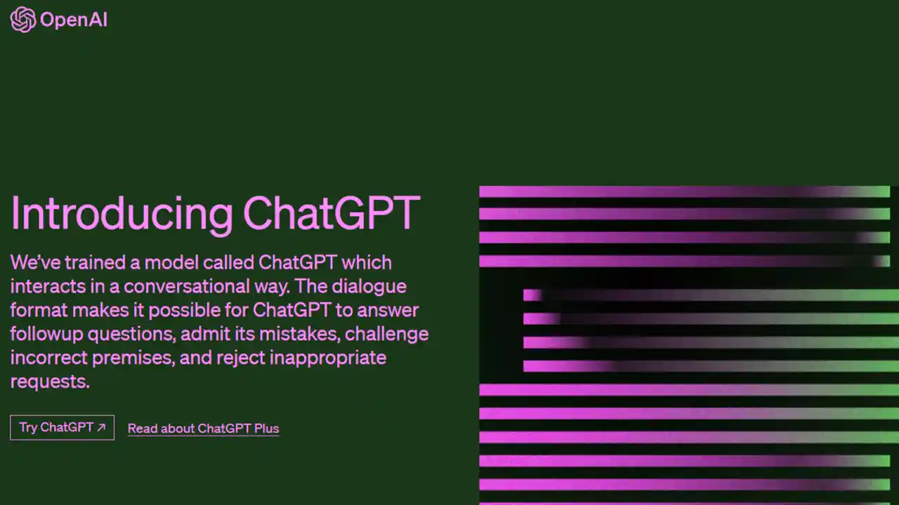 ChatGPT OpenAI HowTo