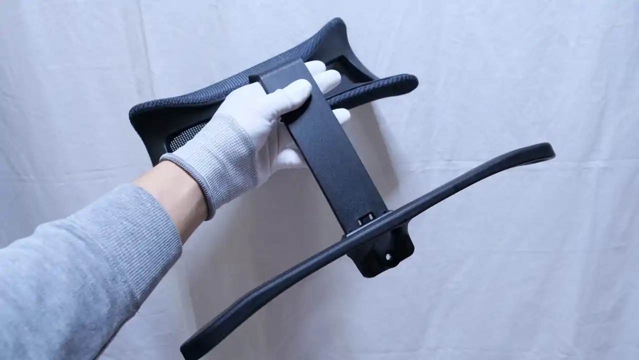 GrowSpica Pro(グロウスピカプロ) ハンガーの組み立て方