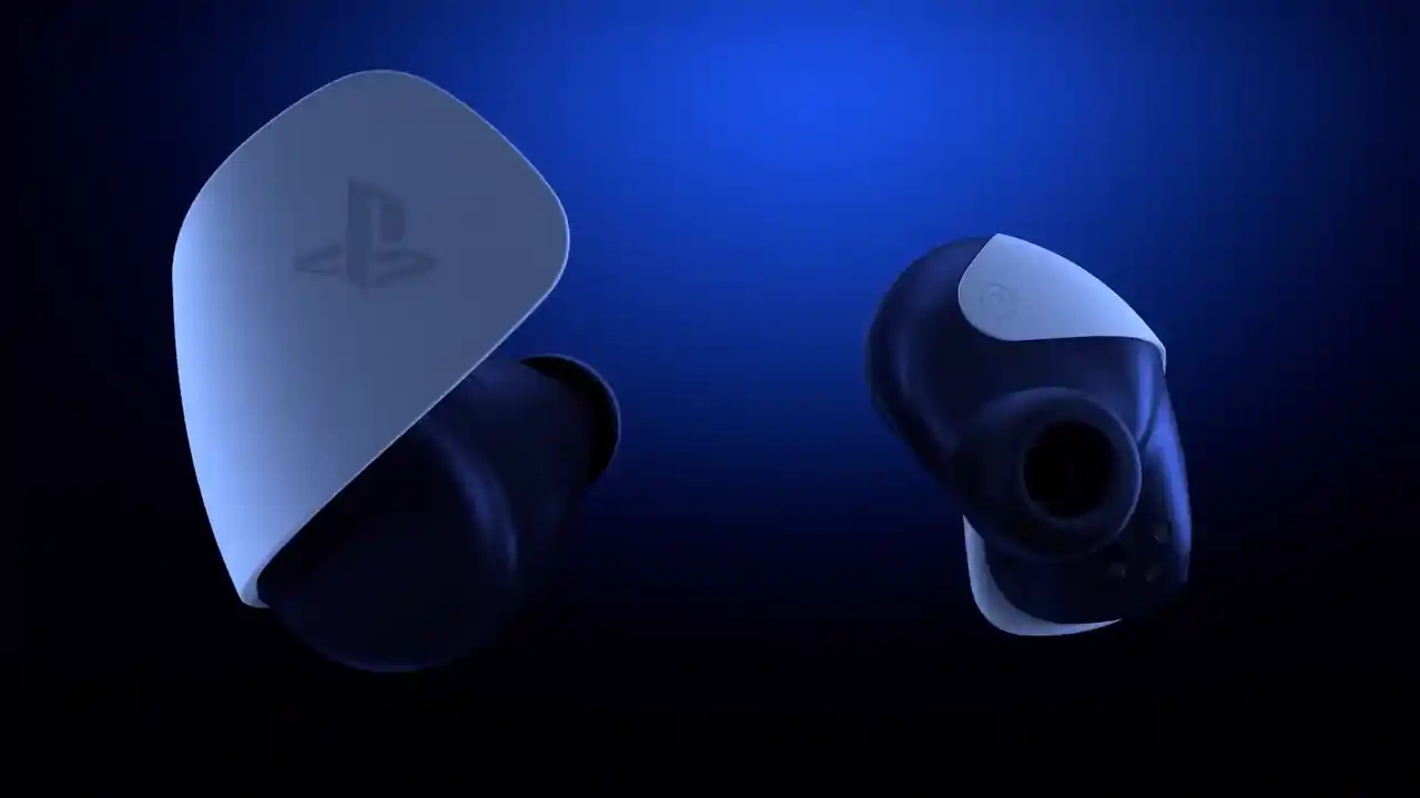 PlayStation ロスレスオーディオ対応 ワイヤレスイヤホン