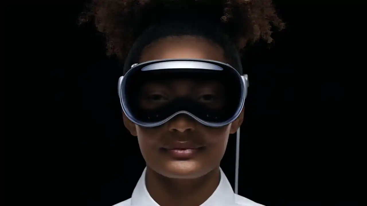 Apple Vision Pro スペックと機能のまとめ