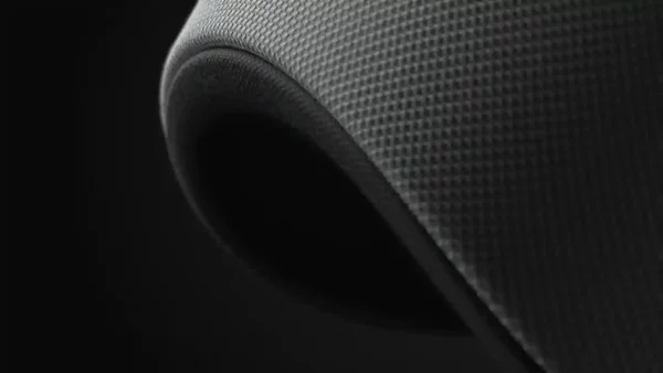 Apple VIsion Pro バンドの素材