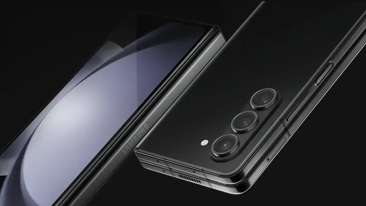 Galaxy Z Fold5 デザインとスペック 機能や性能をおさらい
