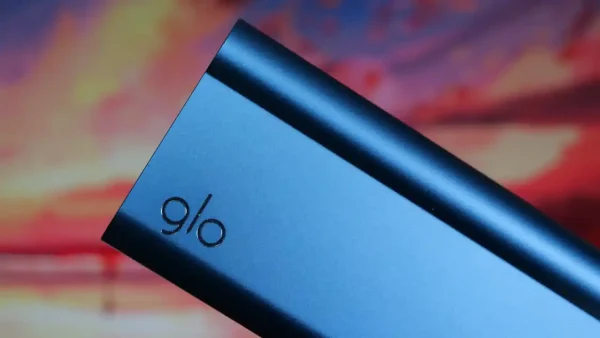 glo hyper air 使用感やデザイン レビューまとめ