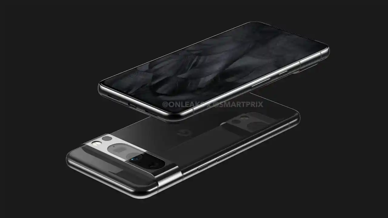 Pixel 7 リーク デザインやカメラ性能 スペックのまとめ