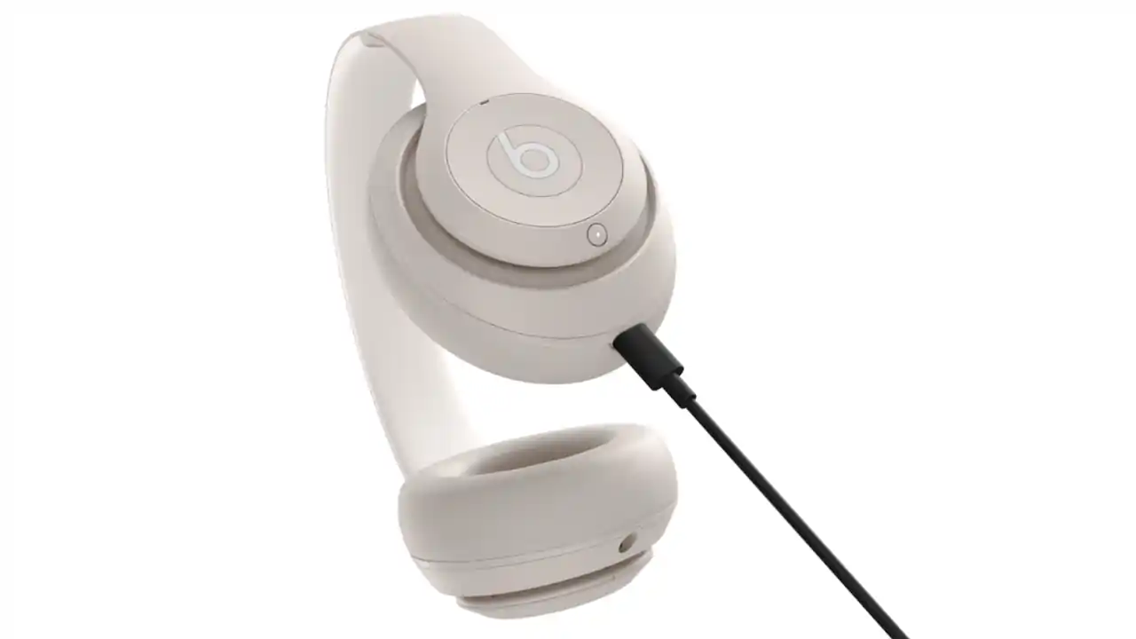 Beats Studio Pro 電池持ちとバッテリーライフ