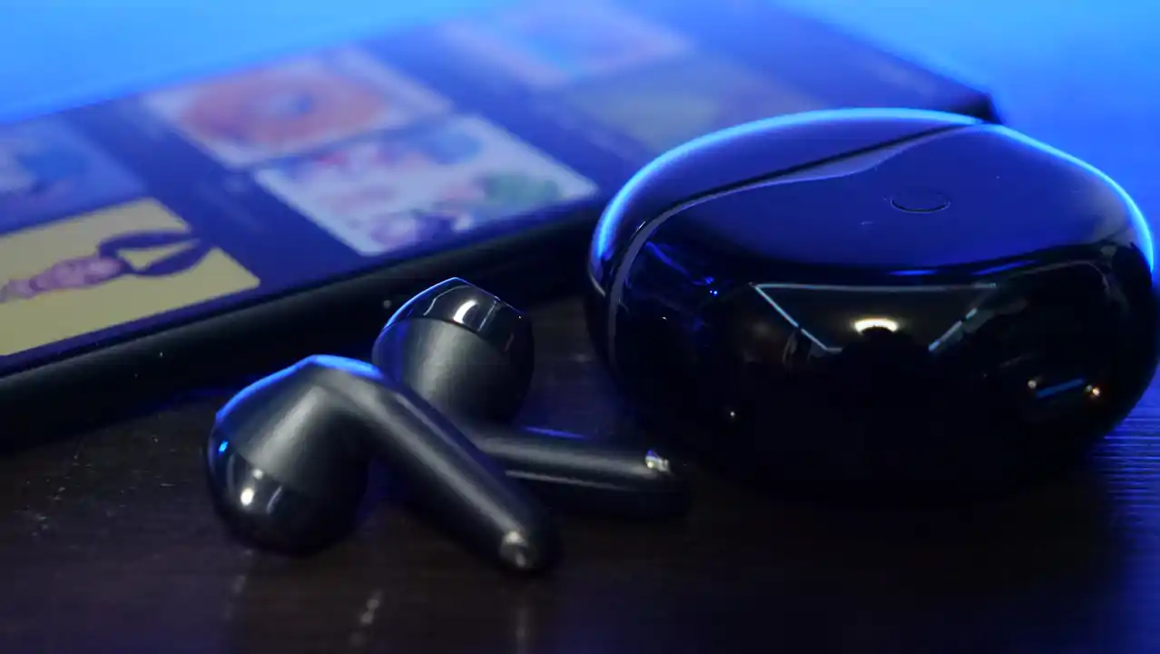 レビュー SOUNDPEATS Air4 Lite コスパ重視&高音質なイヤホン