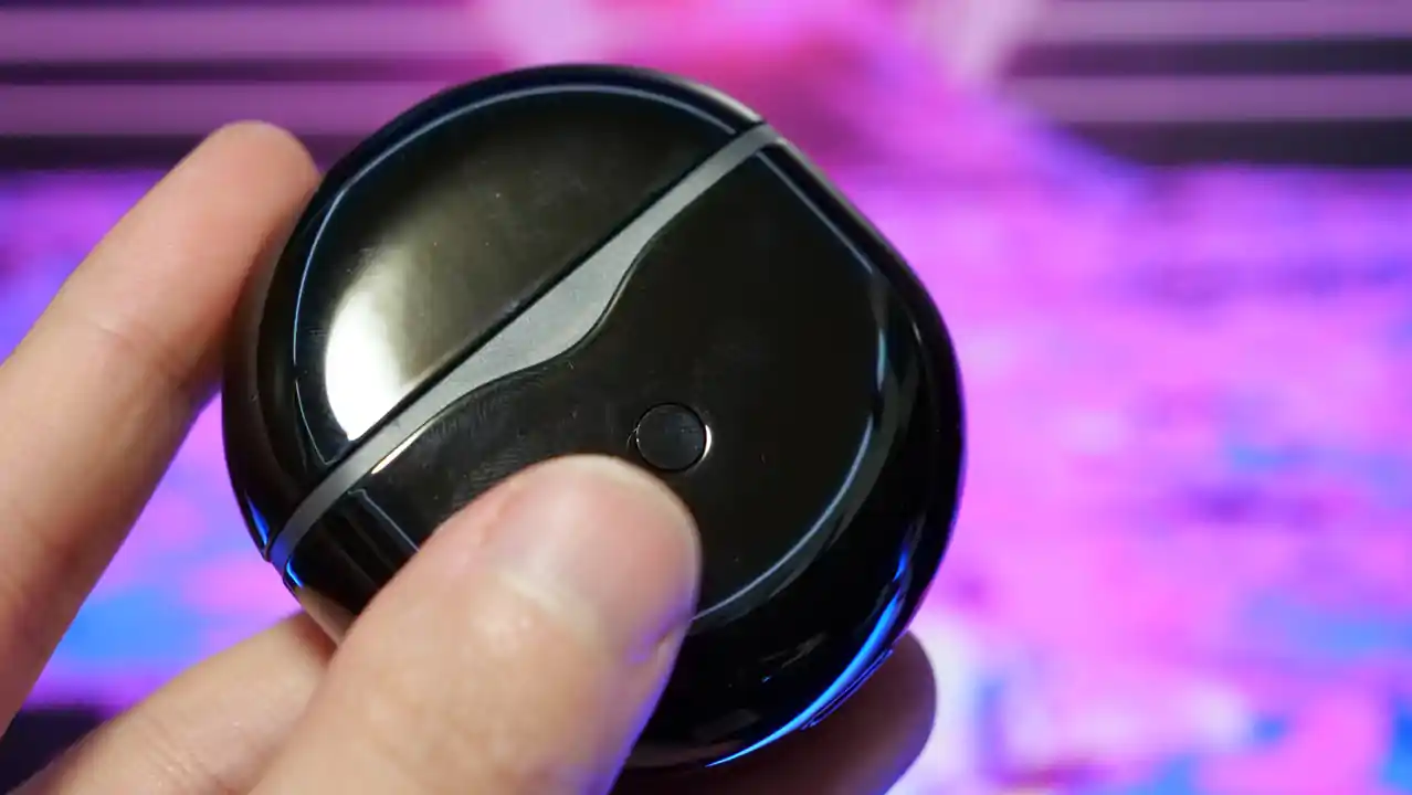 SOUNDPEATS Air4 Liteの操作方法 レビュー