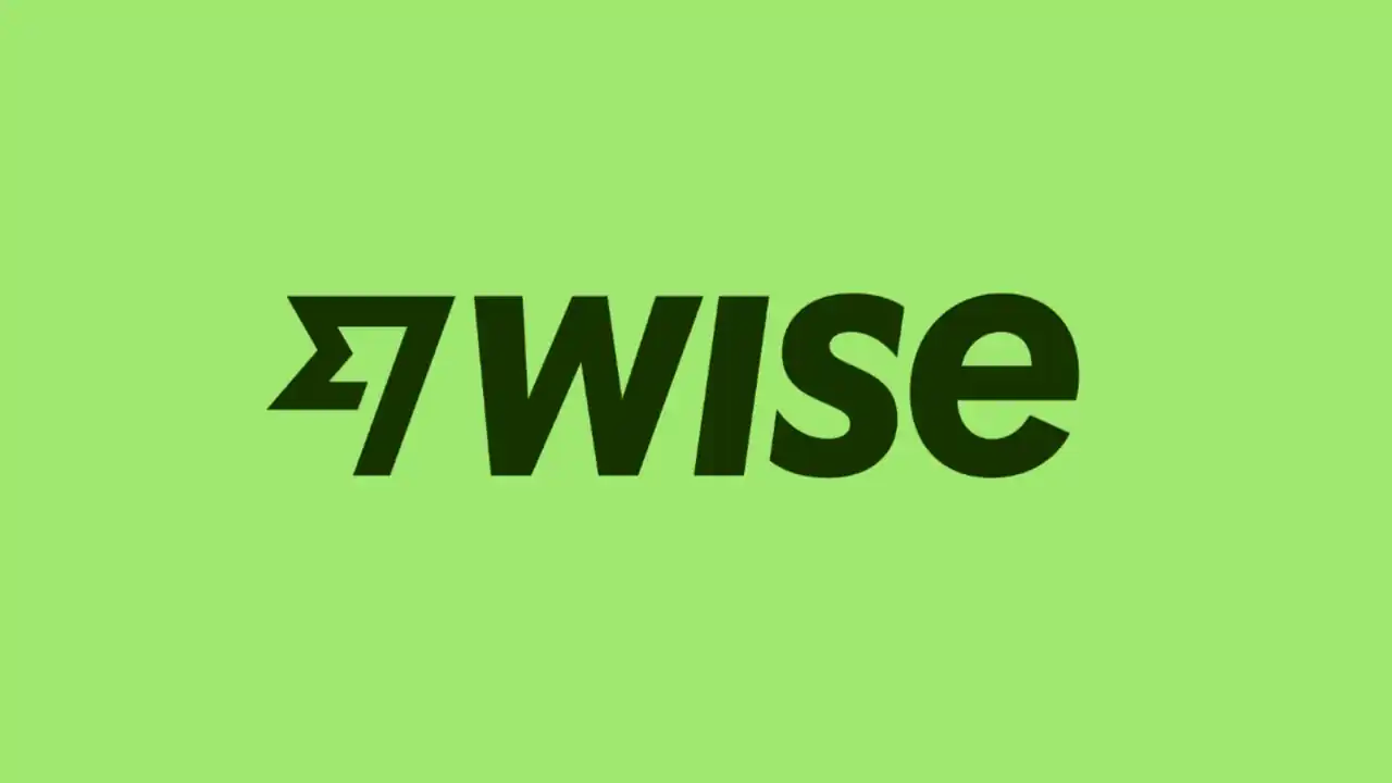 WISE 国際送金サービス ロゴ