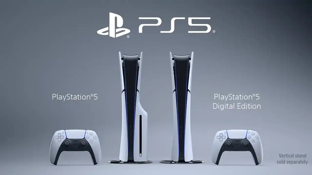 新型PS5 価格と発売日