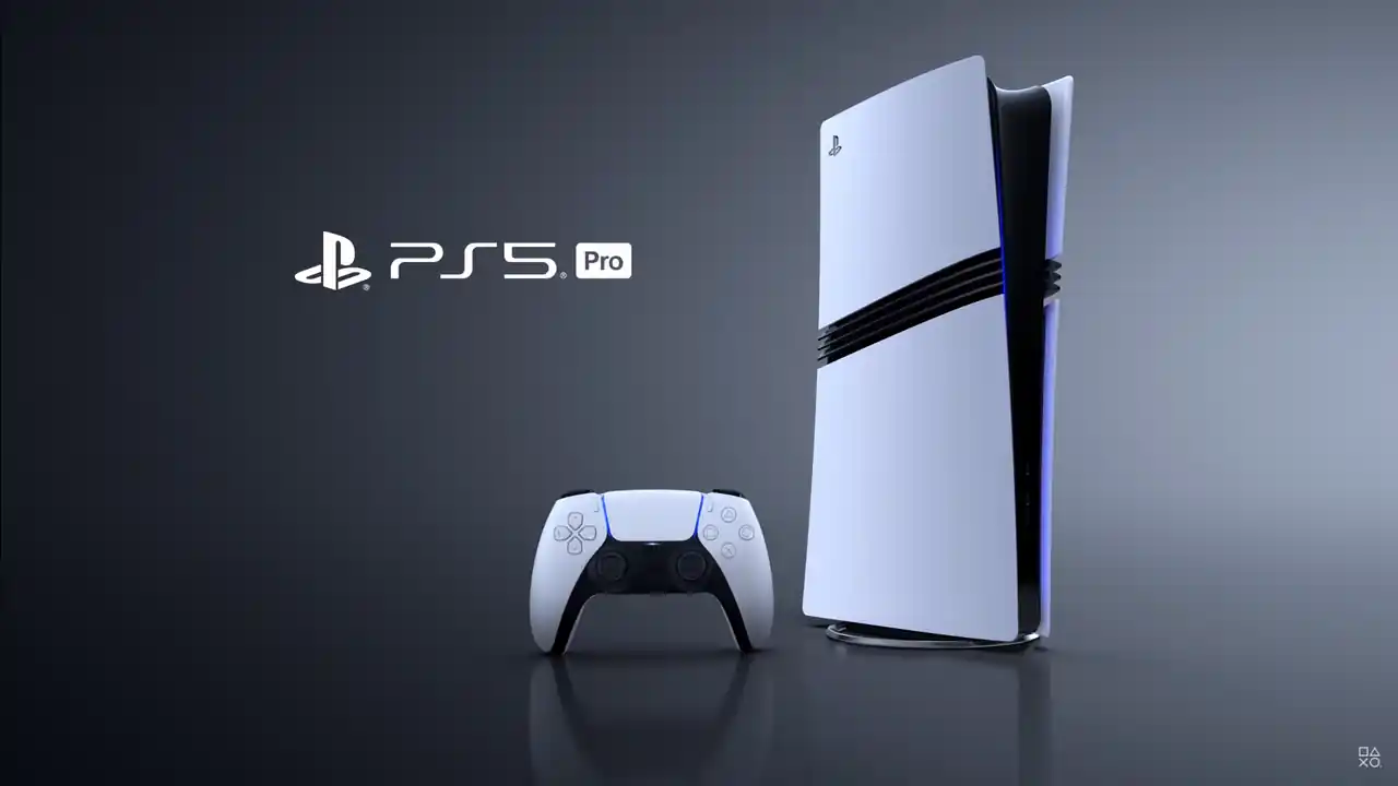 PS5 Pro デザイン 発表