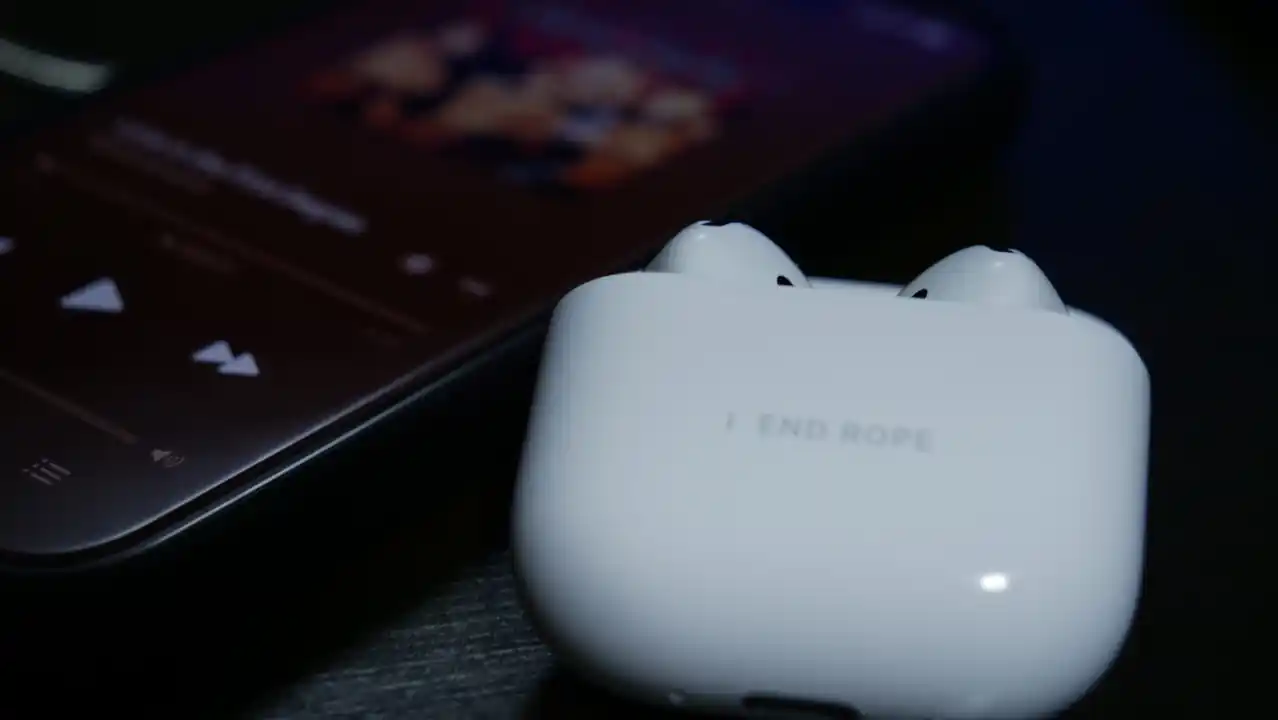 AirPods4 ノイキャン搭載モデルのレビュー