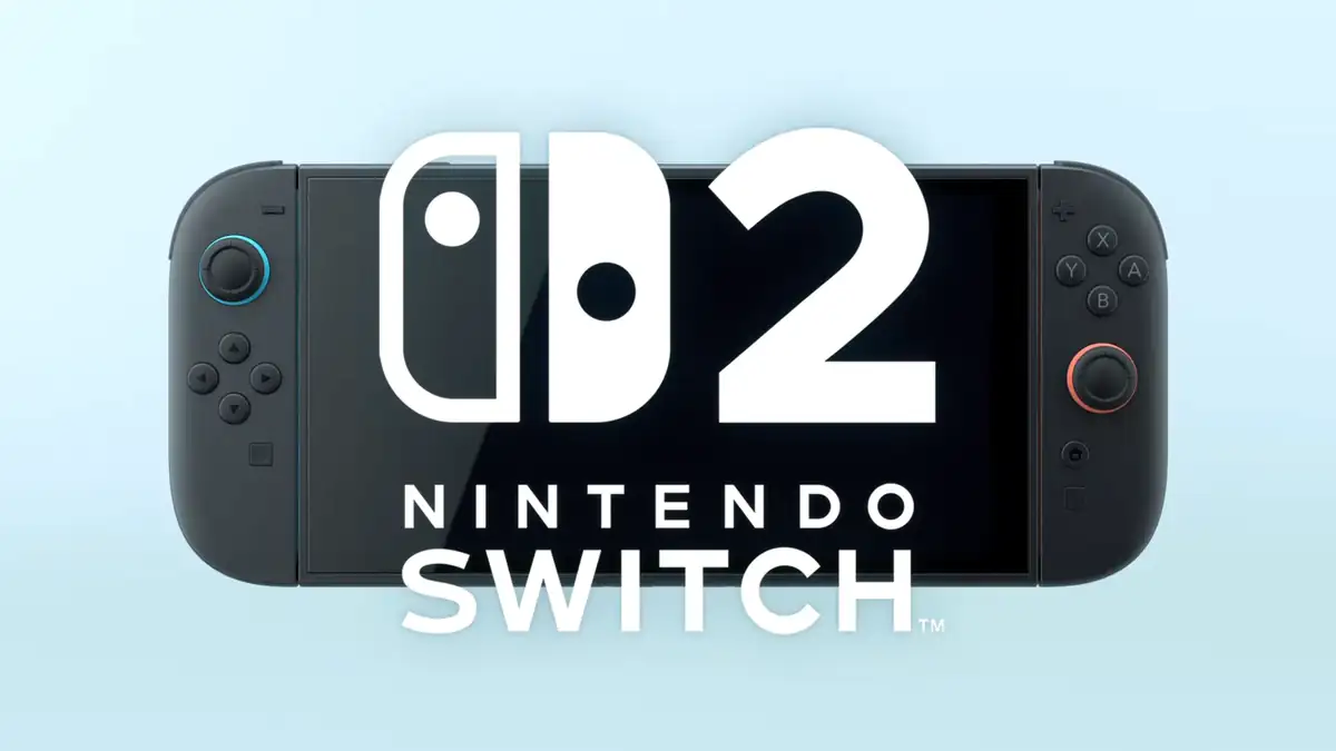 任天堂スイッチ２が発表