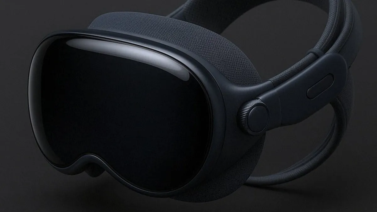 Apple Vision Air 廉価版ヴィジョンプロ