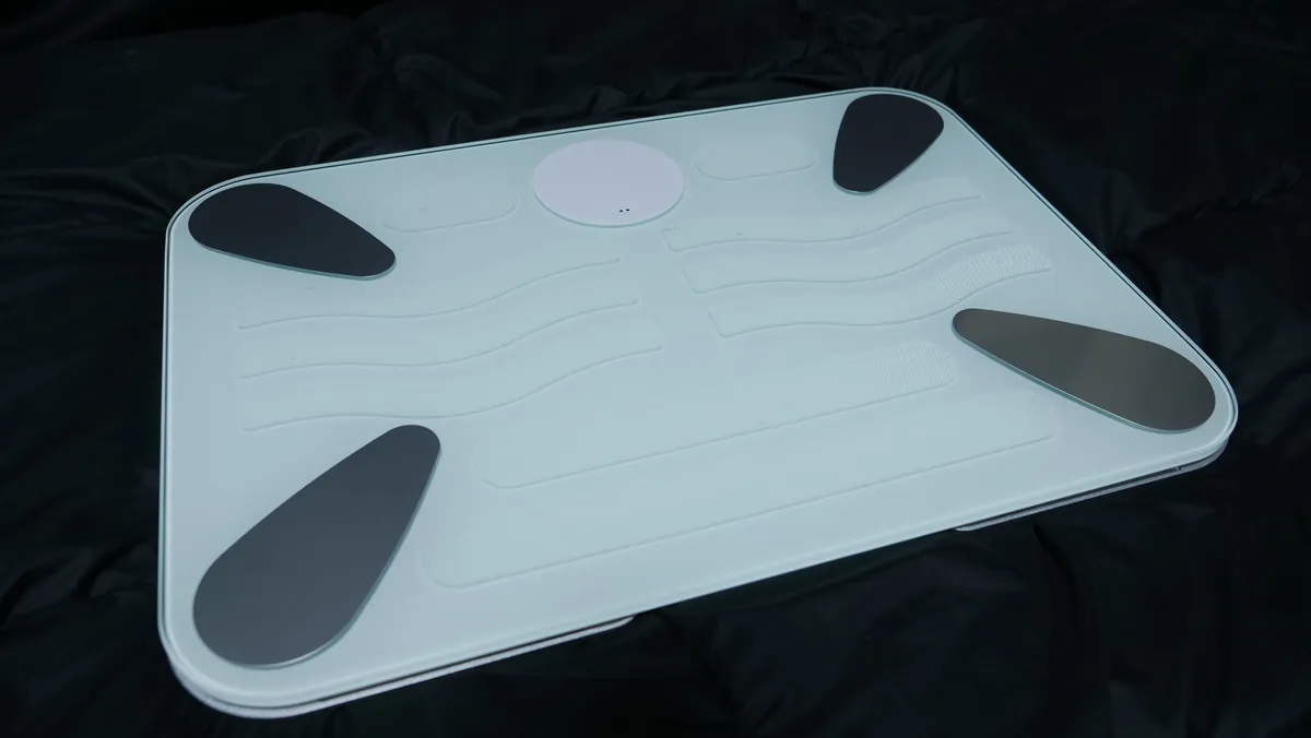 issin スマートバスマット レビュー