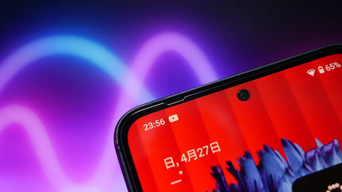 ガラスザムライ CMF Phone1 レビュー おすすめ
