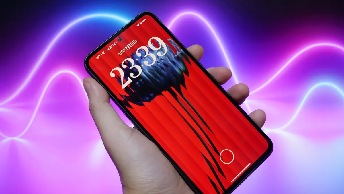 CMF Phone 1