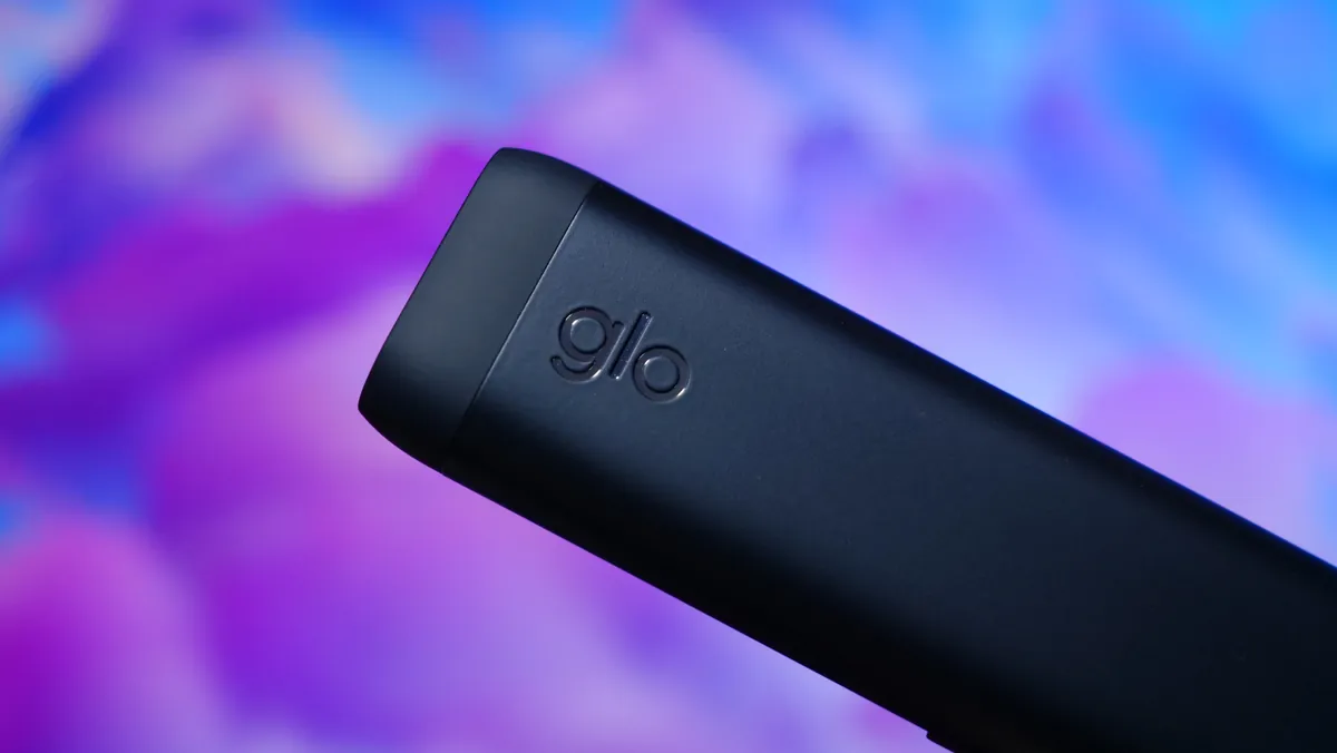 glo Hilo（グロー・ヒーロ）先行レビュー 使用感と特徴