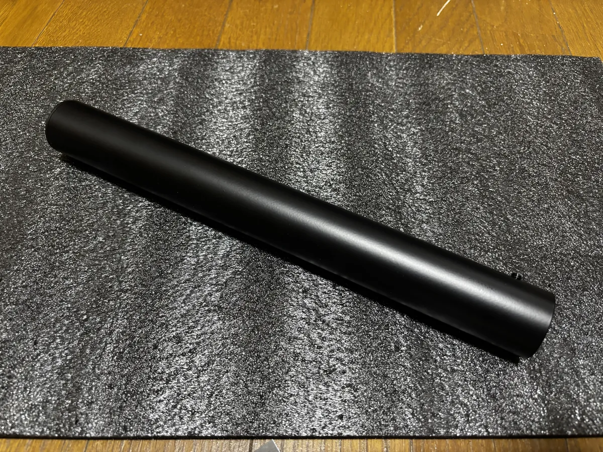 Rasical Monitor Arm ラシカルモニターアーム 支柱