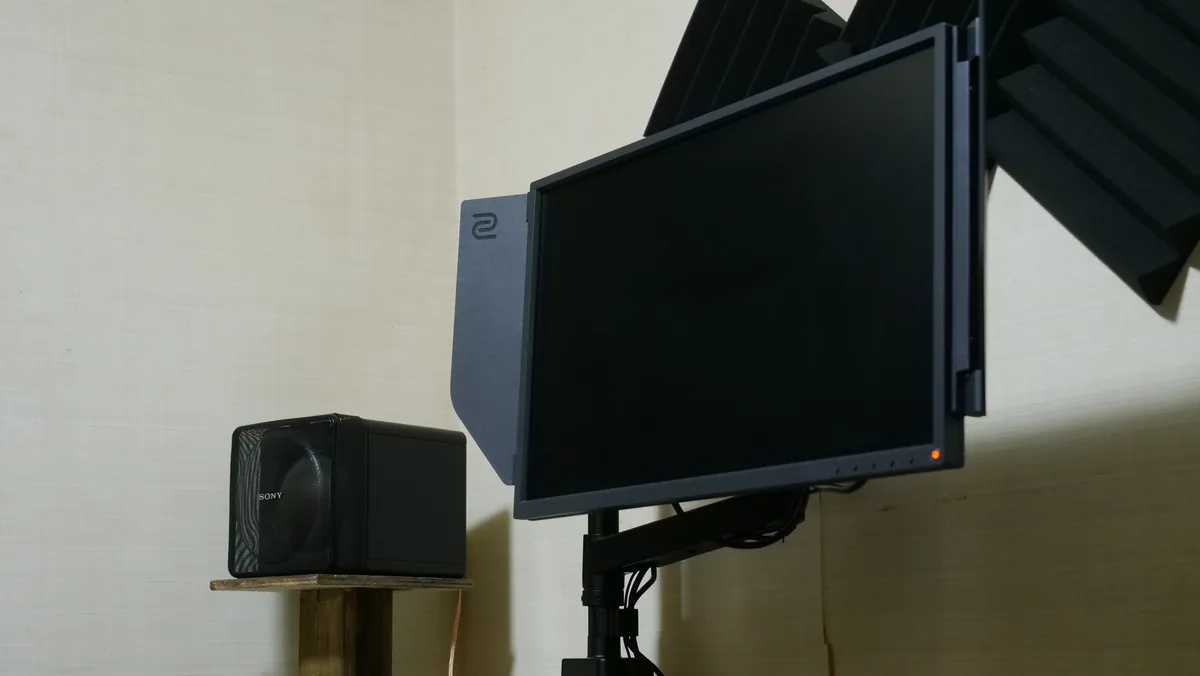Rasical Monitor Arm ラシカルモニターアーム レビューまとめ
