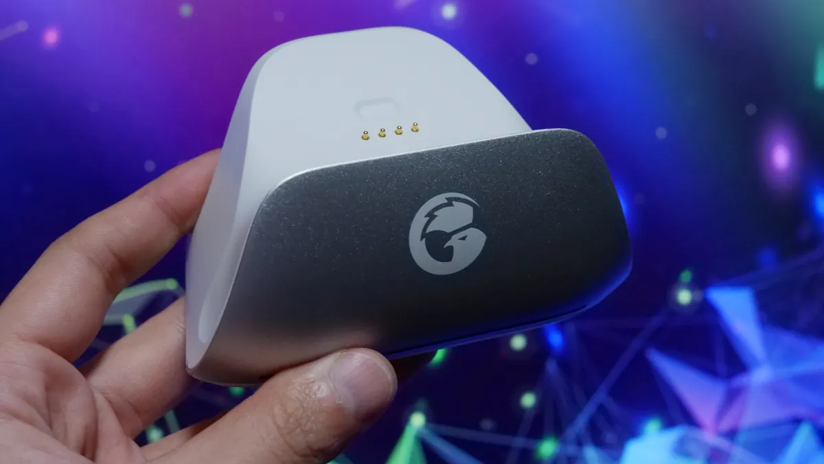 GameSir G7 Proの充電ドック