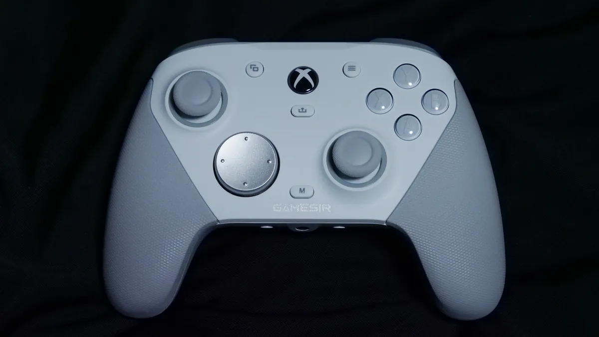 GameSir G7 Pro本体