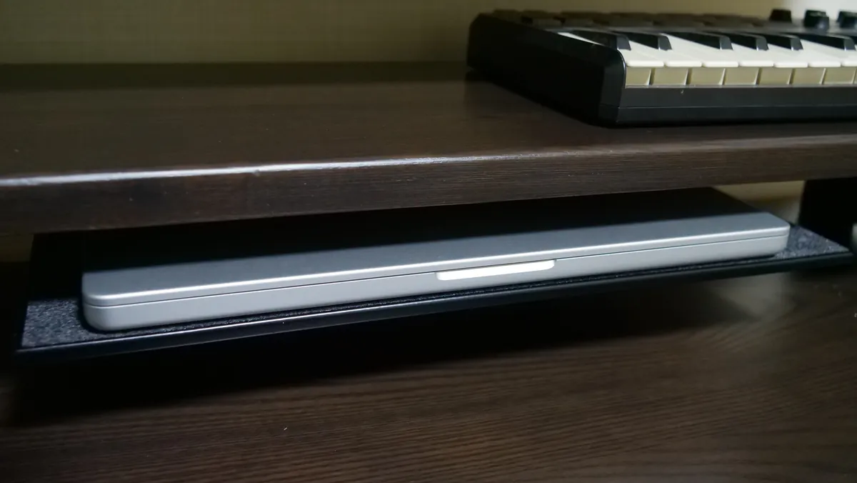ラシカル PCトレイ レビュー