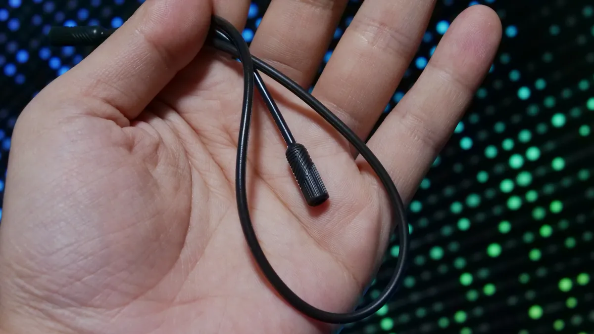 TRUEFREE EarFit DS1 アタッチメント