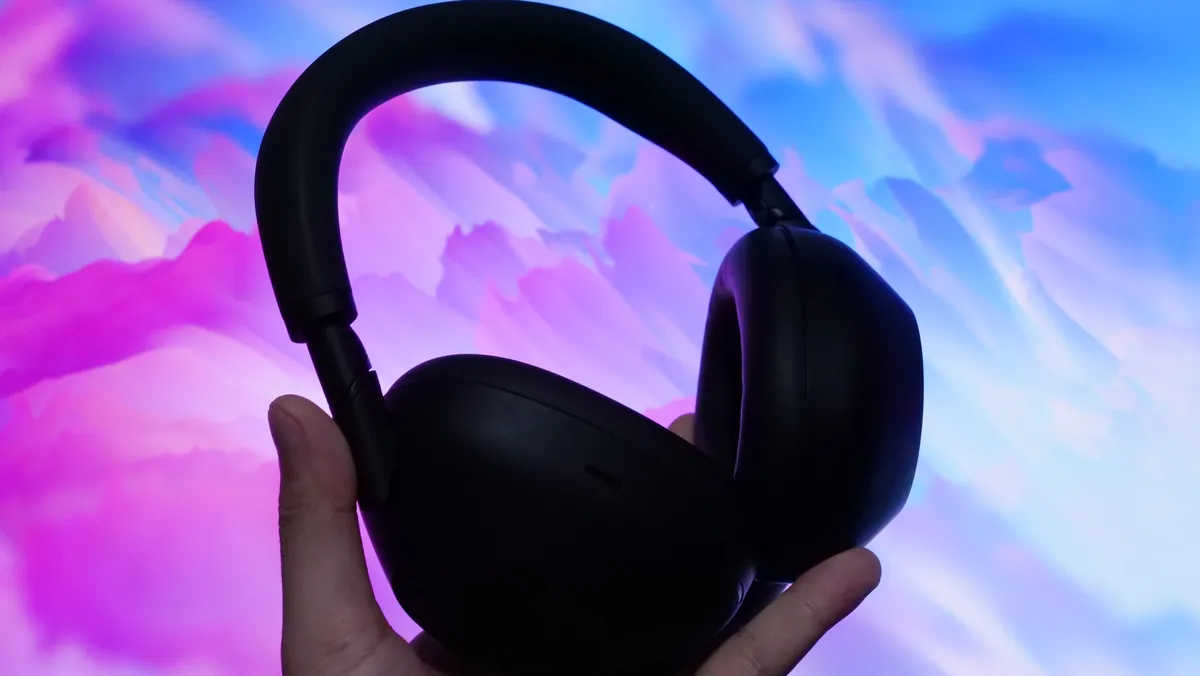 ソニー WH-1000XM6 レビュー ワイヤレスヘッドホン